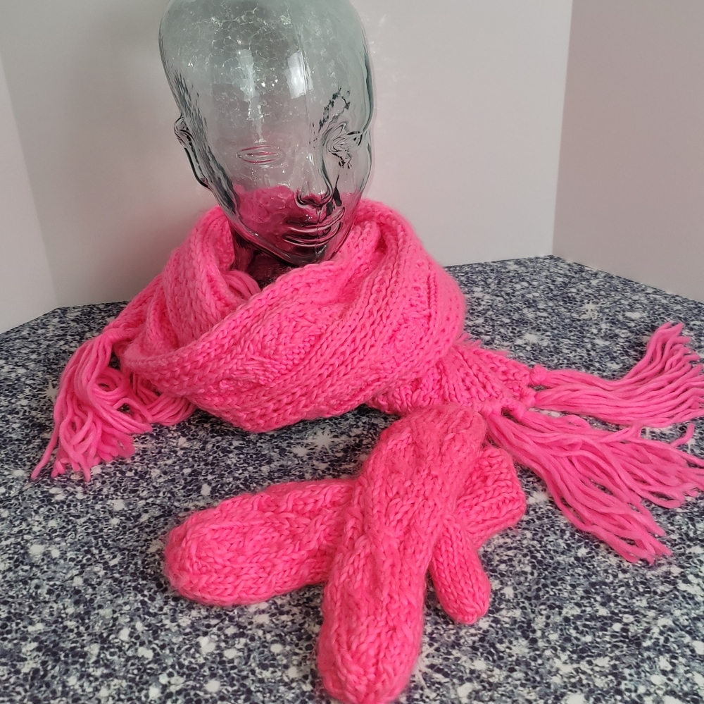 H&M Cable Knit Bundle